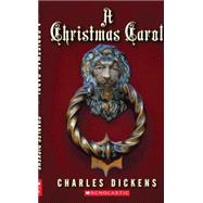Christmas Carol by Hesse, Karen; Dickens, Charles, 9780439101332