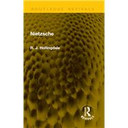 Nietzsche by R. J. Hollingdale, 9781041301332