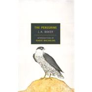 The Peregrine by Baker, J. A.; Macfarlane, Robert, 9781590171332