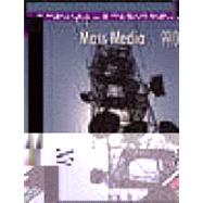 Mass Media : 1999-2000 Edition by Joan Gorham, 9780070411333