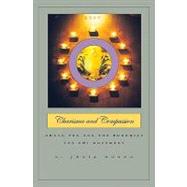 Charisma and Compassion by Huang, C. Julia, 9780674031333