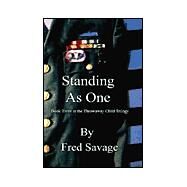 Standing As One by Savage, Fred H., 9780970661333