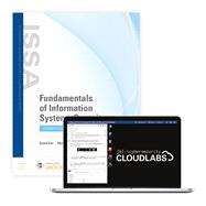 Fundamentals of Information Systems Security + Cloud Labs by David Kim; Michael G. Solomon, 9781284251333