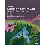 Hartmans Nursing Assistant Care: Long-Term Care and Home Care by Hedman, Susan Alvare;Fuzy, Jetta;Howard, Katherine, 9781604251333