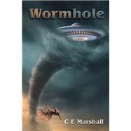 Wormhole by Marshall, C. E., 9781984591333
