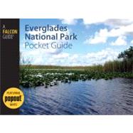 Everglades National Park Pocket Guide by Minetor, Randi; Minetor, Nic, 9780762751334