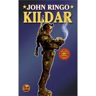 Kildar by Ringo, John, 9781416521334
