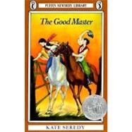 The Good Master by Seredy, Kate, 9780140301335