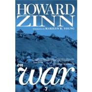 Howard Zinn on War by ZINN, HOWARDYOUNG, MARILYN B., 9781609801335