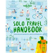 The Solo Travel Handbook by Planet, Lonely, 9781787011335