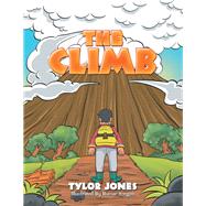 The Climb by Jones, Tylor; Yongco, Rumar, 9781796091335