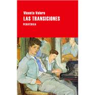 Las transiciones by Valero, Vicente, 9788416291335
