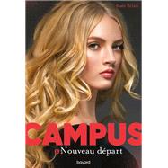 Campus, Tome 05 by Kate Brian, 9791036341335