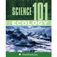 Science 101: Ecology by Freeman, Jennifer, 9780060891336