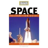 Jane's Space Recognition Guide by Bond, Peter, 9780061191336