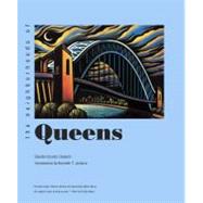 The Neighborhoods of Queens by Claudia Gryvatz Copquin; Introduction by Kenneth T. Jackson, 9780300151336