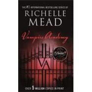 Vampire Academy by Mead, Richelle, 9780606231336