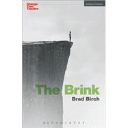 The Brink by Birch, Brad, 9781350001336