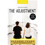 The Adjustment by Young, Suzanne, 9781481471336