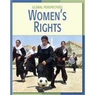 Women's Rights by Alter, Judy, 9781602791336