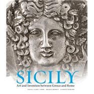 Sicily by Lyons, Claire L.; Bennett, Michael; Marconi, Clemente; Sofroniew, Alexandra (CON), 9781606061336