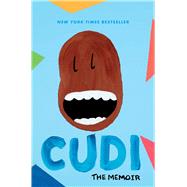 Cudi The Memoir by Mescudi, Scott 