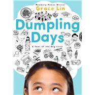 Dumpling Days by Lin, Grace, 9780316531337