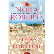 Stars of Fortune by Roberts, Nora, 9781410481337