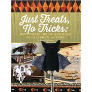 Just Treats, No Tricks by Chutchian, Betsy; Mitchell, Kimberly, 9781611691337