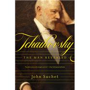 Tchaikovsky by Suchet, John, 9781643131337
