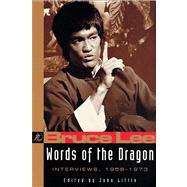 Words of the Dragon by Little, John, 9780804831338