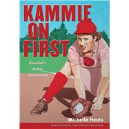 Kammie on First by Houts, Michelle, 9780821421338
