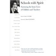 Schools with Spirit by Lantieri, Linda, 9780807031339