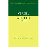 Virgil by Mcgill, Scott; Mcgill, Scott, 9781107071339