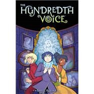 The Hundredth Voice by Like, Caitlin, 9781506731339