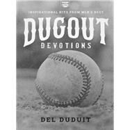 Dugout Devotions by Duduit, Del, 9781563091339