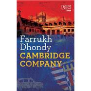 Cambridge Company by Farrukh Dhondy, 9789351951339