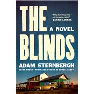 The Blinds by Sternbergh, Adam, 9780062661340