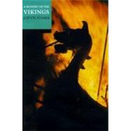 A History of the Vikings by Jones, Gwyn, 9780192801340