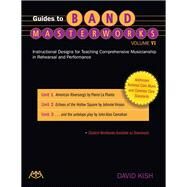 Guides to Band Masterworks by Kish, David, 9781574631340