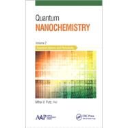 Quantum Nanochemistry, Volume Two: Quantum Atoms and Periodicity by Putz; Mihai V., 9781771881340