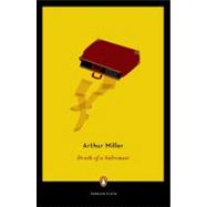 Death of a Salesman by Miller, Arthur, 9780140481341