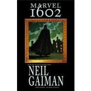 Marvel 1602 by Kubert, Andy, 9780785141341