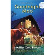 Goodnight Moo by Cox Bryan, Mollie, 9781496721341