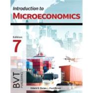 Introduction to Microeconomics 7e - LabBook+ (6-months) by Dolan, Edwin; Fisher, Paul, 9781517811341