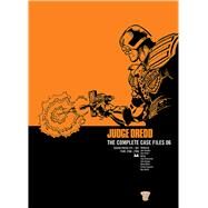 Judge Dredd: The Complete Case Files 06 by Wagner, John; Grant, Alan; Smith, Ron; Cooper, John; Dillon, Steve; Ezquerra, Carlos; Casanovas, Jose, 9781781081341
