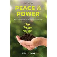 Peace and Power by Peggy L. Chinn, 9781793581341
