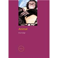 Animal by Fudge, Erica, 9781861891341