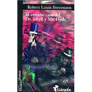 El Extrano Caso del Doctor Jeckyll y Mister Hyde by Stevenson, Robert Louis, 9789872121341