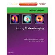 Atlas of Nuclear Cardiology by Iskandrian, Ami E., M.D.; Garcia, Ernest V., Ph.D., 9781416061342